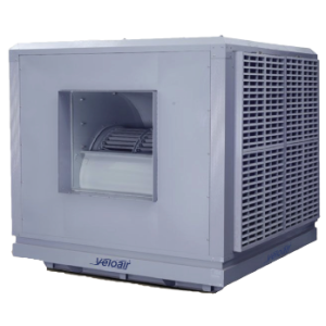 Industrial Evaporative Air Cooler