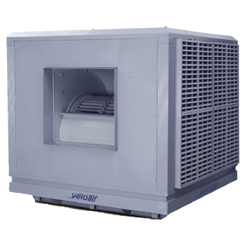 Industrial Evaporative Air Cooler Veloair