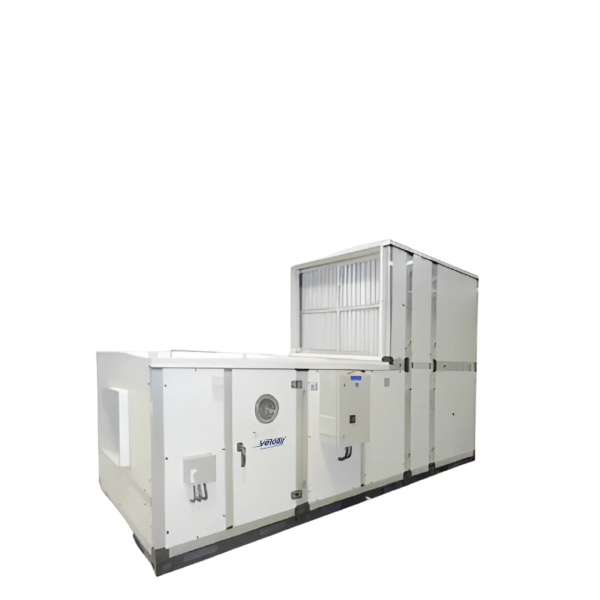 Pharma Grade Air Handling Unit