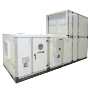 Pharma Grade Air Handling Unit