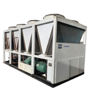 Air Cooled Chiller
