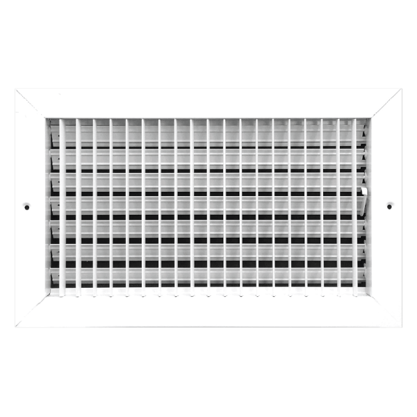Air Grills for Evaporative Cooler